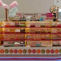 Candy World